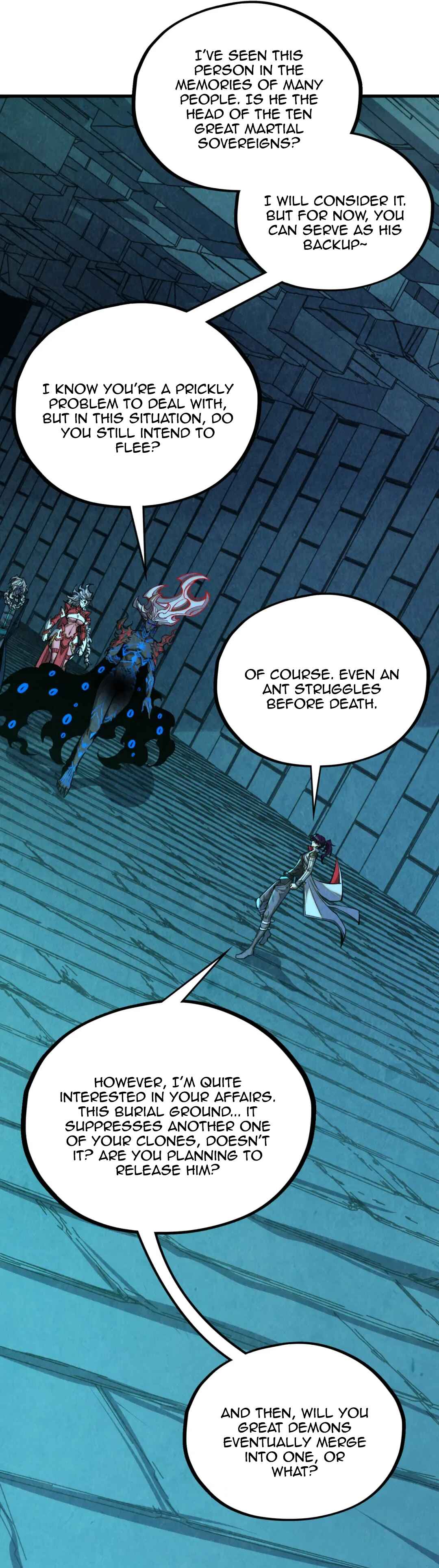 Chapter 503 - Page 5