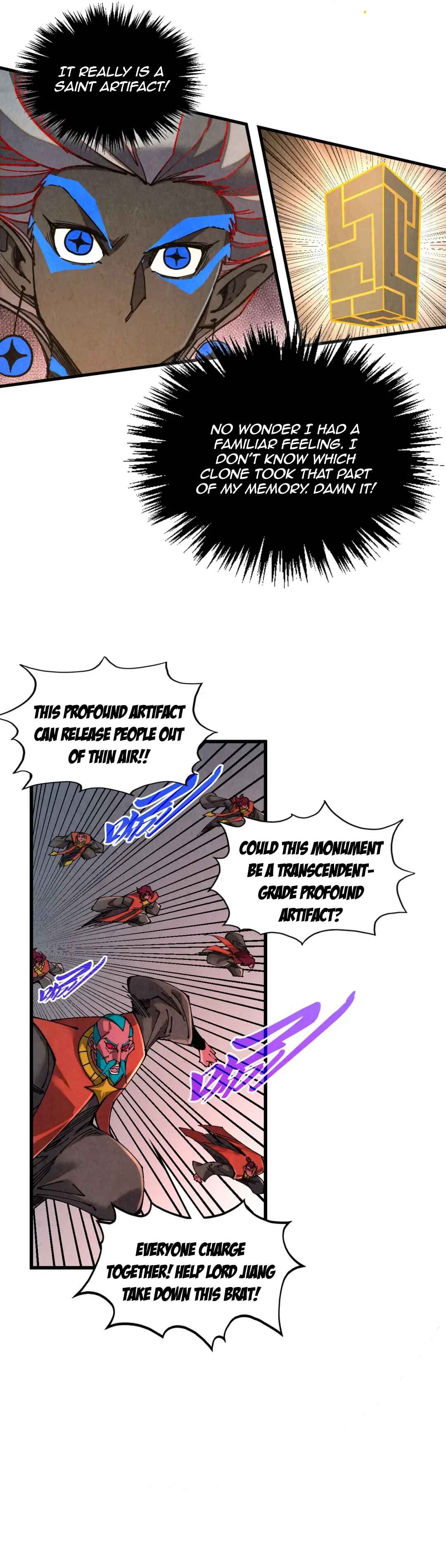Chapter 503 - Page 9