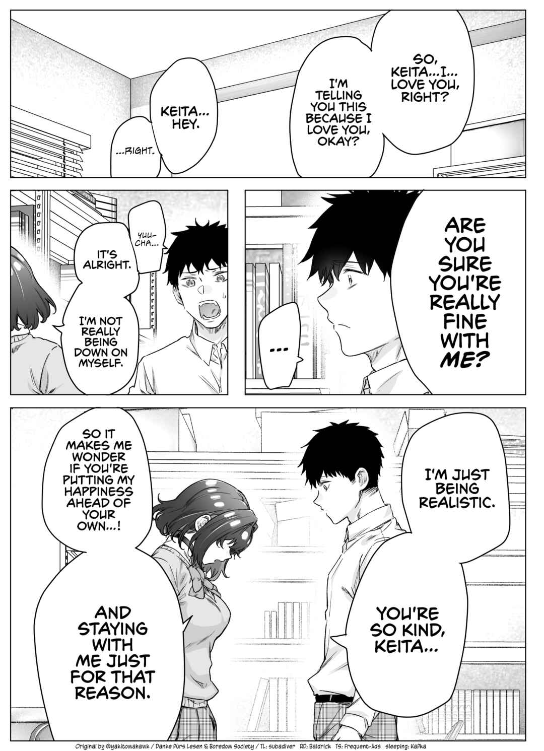 Chapter 71.2 - Page 1