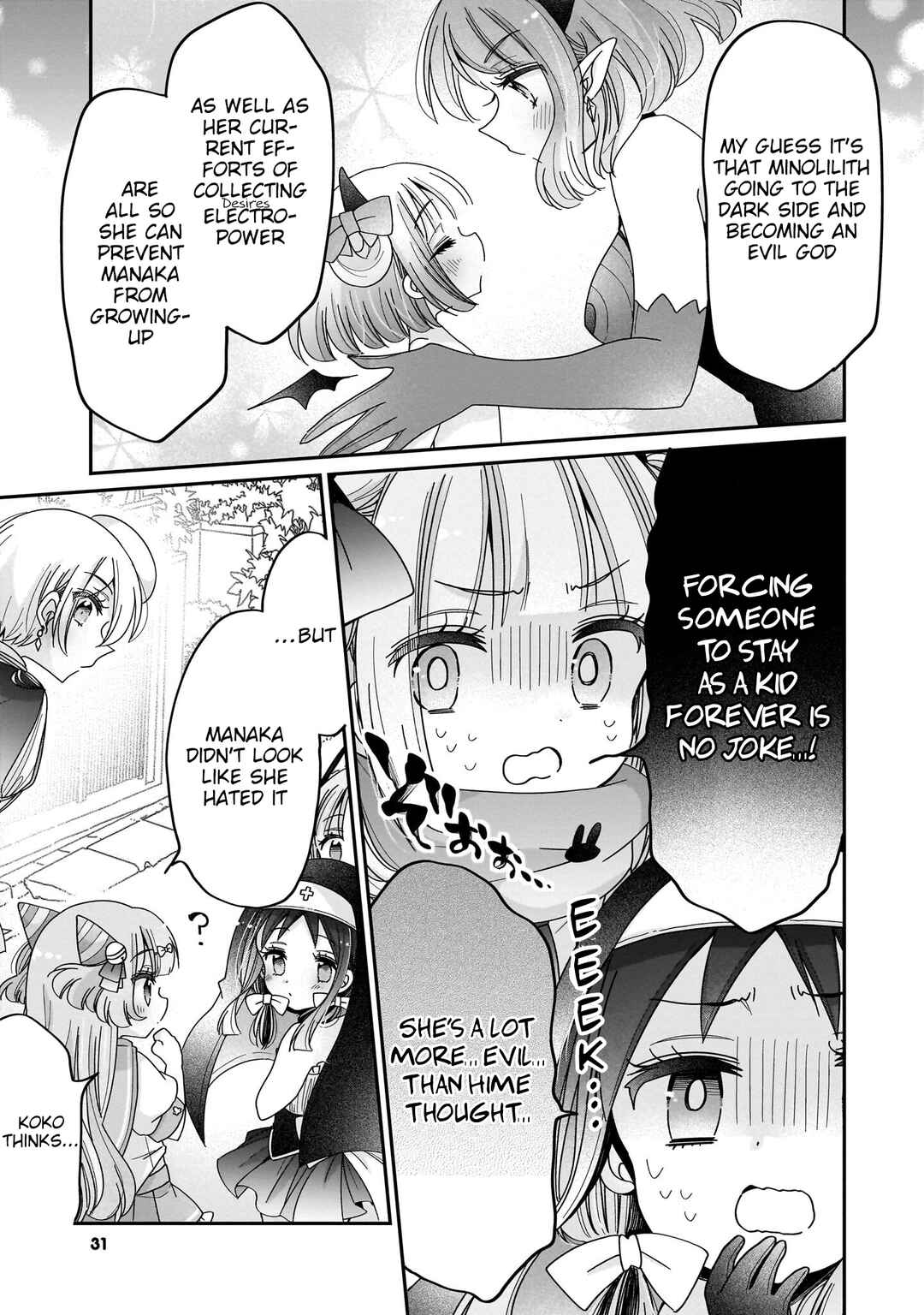 Chapter 6 - Page 6