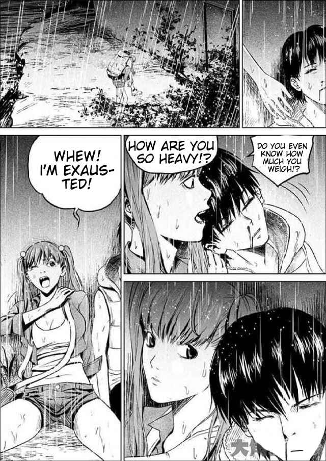 Chapter 10 - Page 5