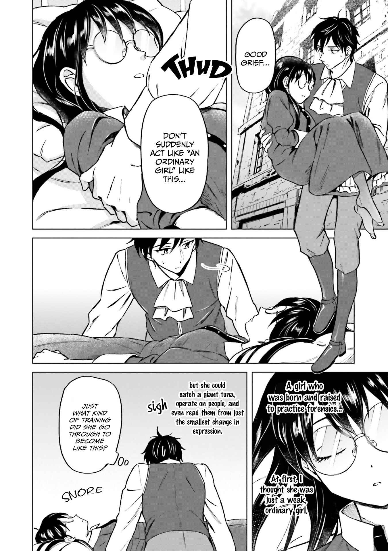 Chapter 6 - Page 6