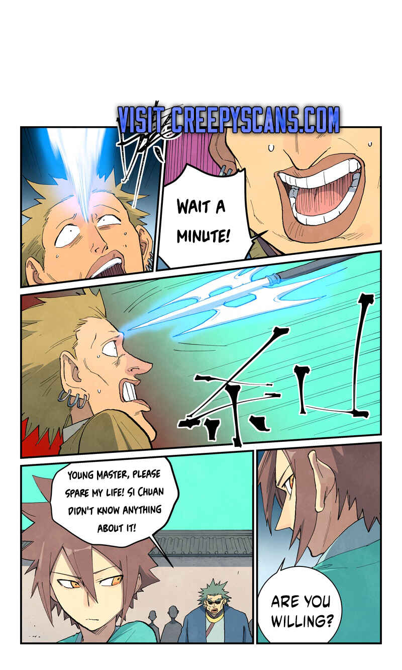 Chapter 698 - Page 2