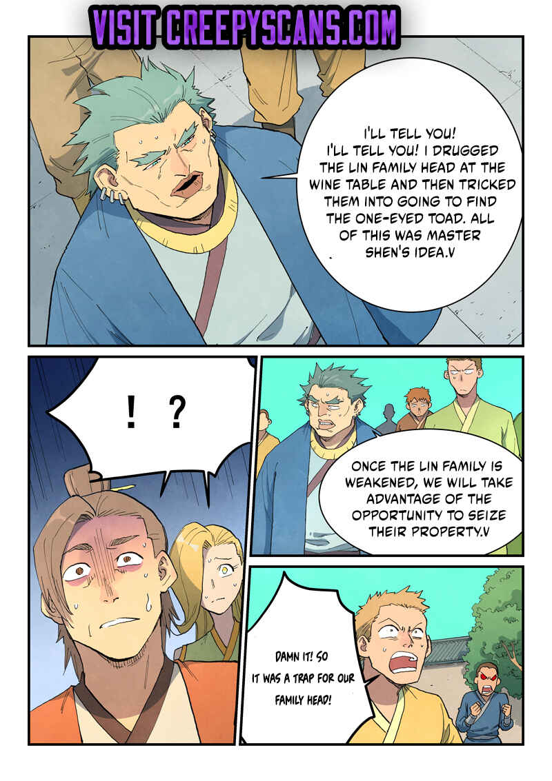 Chapter 698 - Page 3