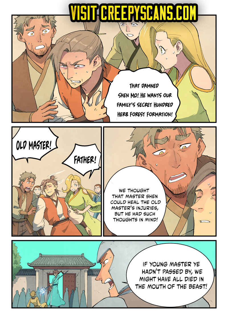 Chapter 698 - Page 4