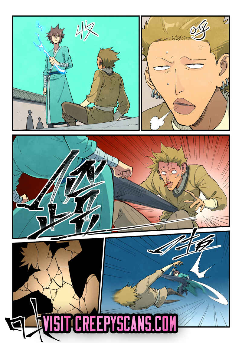 Chapter 698 - Page 5