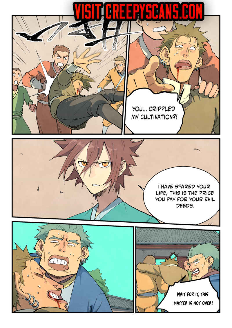 Chapter 698 - Page 6