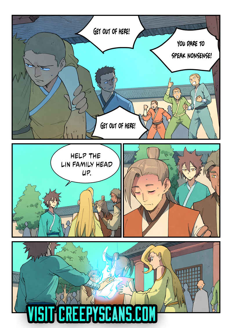 Chapter 698 - Page 7