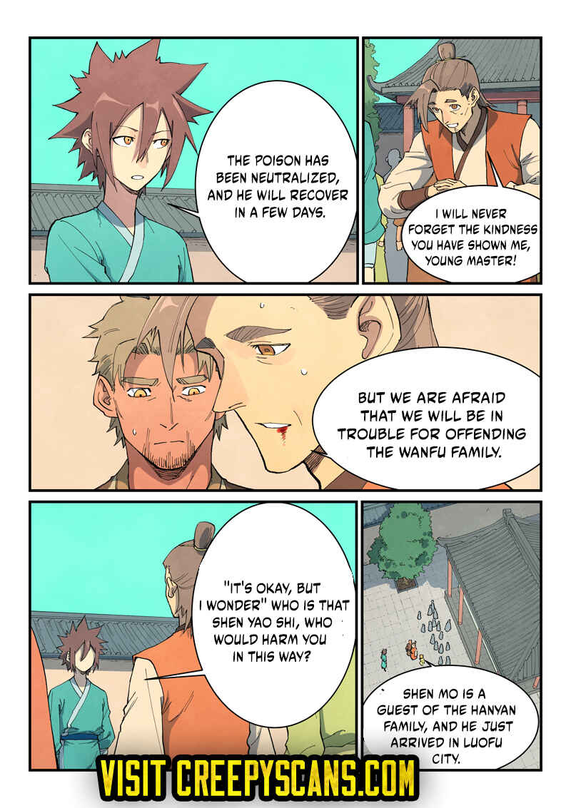 Chapter 698 - Page 9