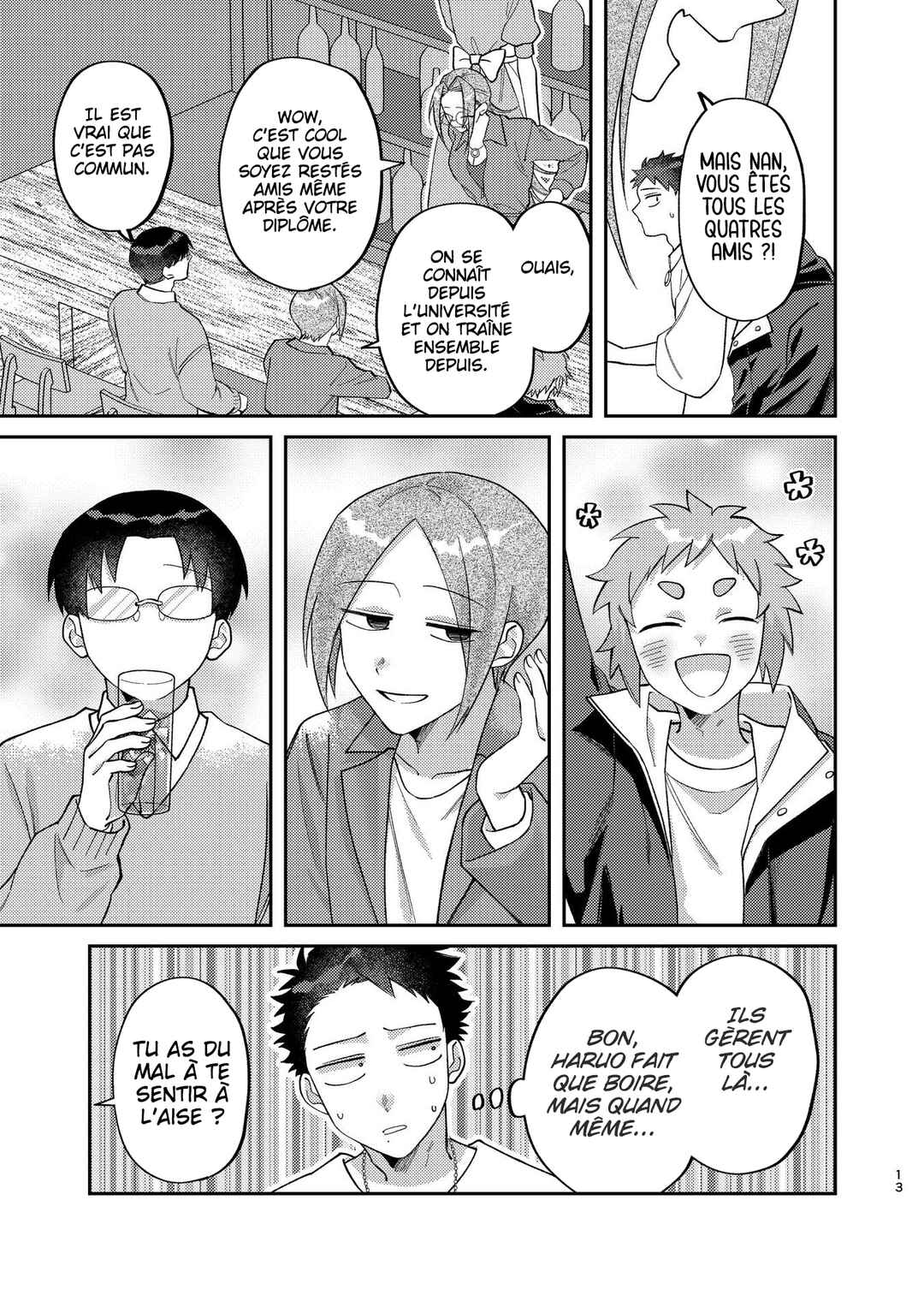 Chapter 2 - Page 1