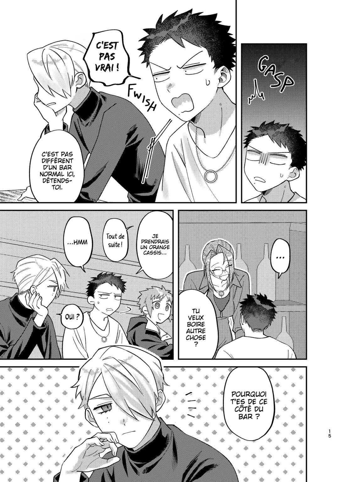 Chapter 2 - Page 3