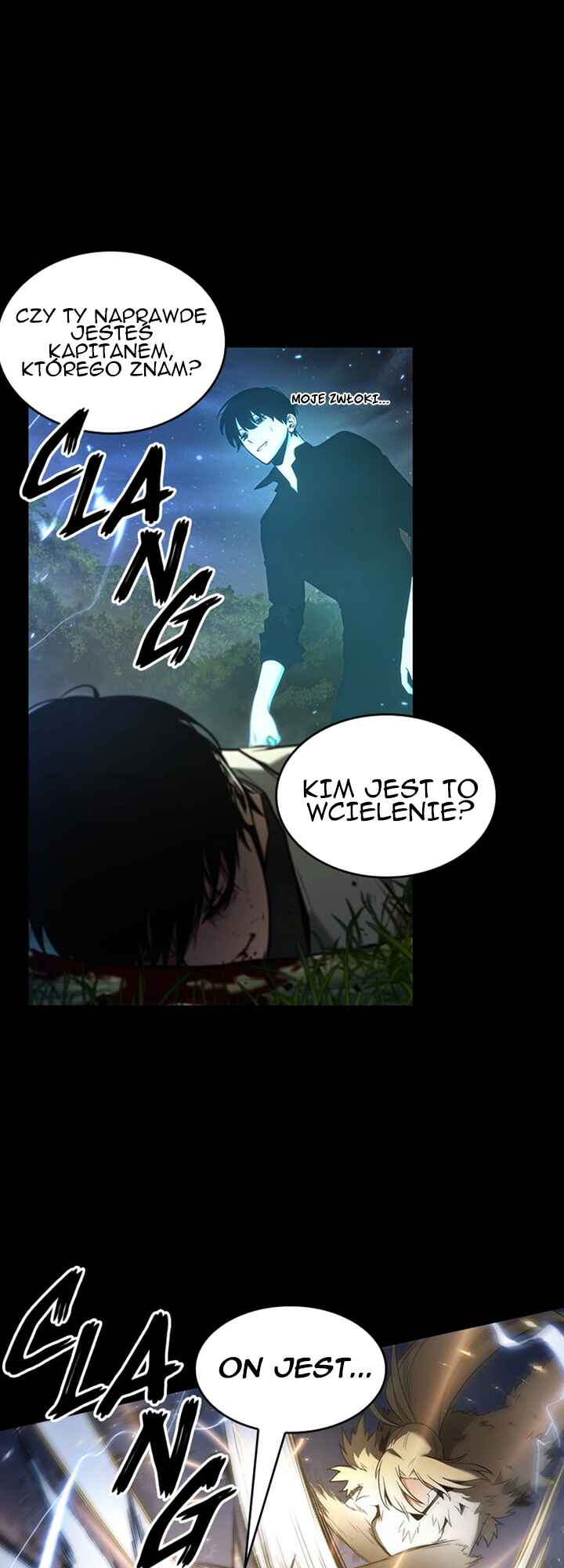 Chapter 99 - Page 19