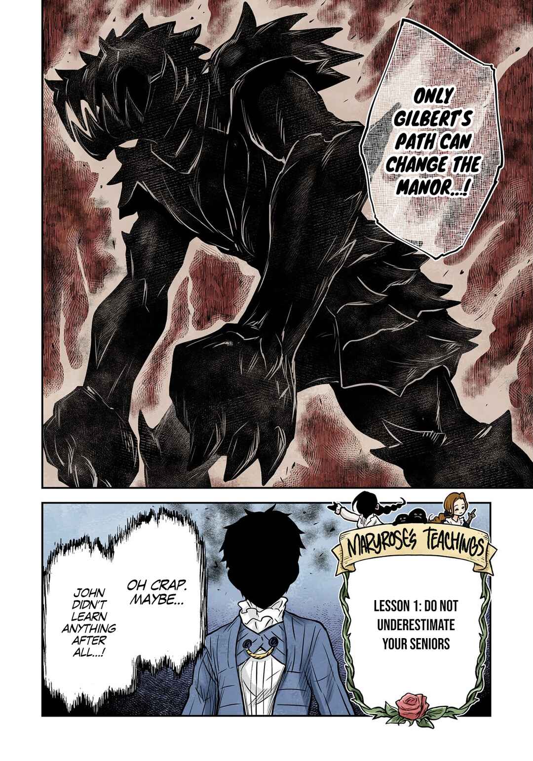 Chapter 142 - Page 18
