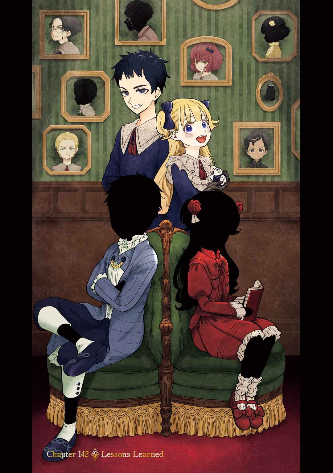 Chapter 142 - Page 2
