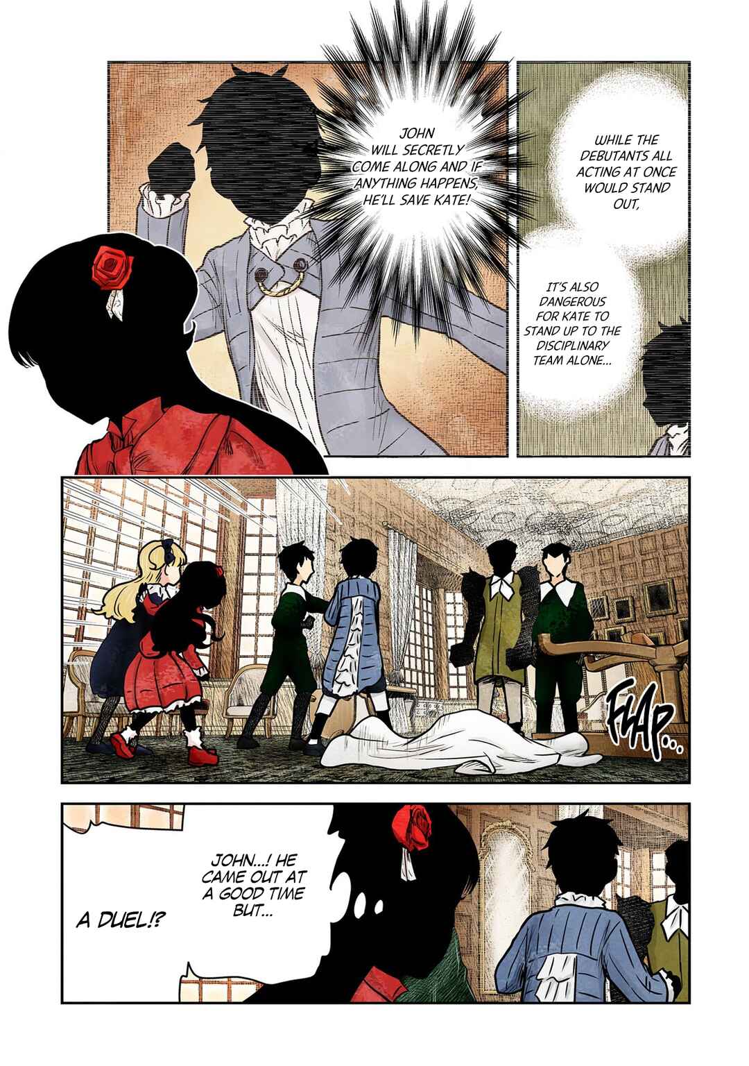 Chapter 142 - Page 3
