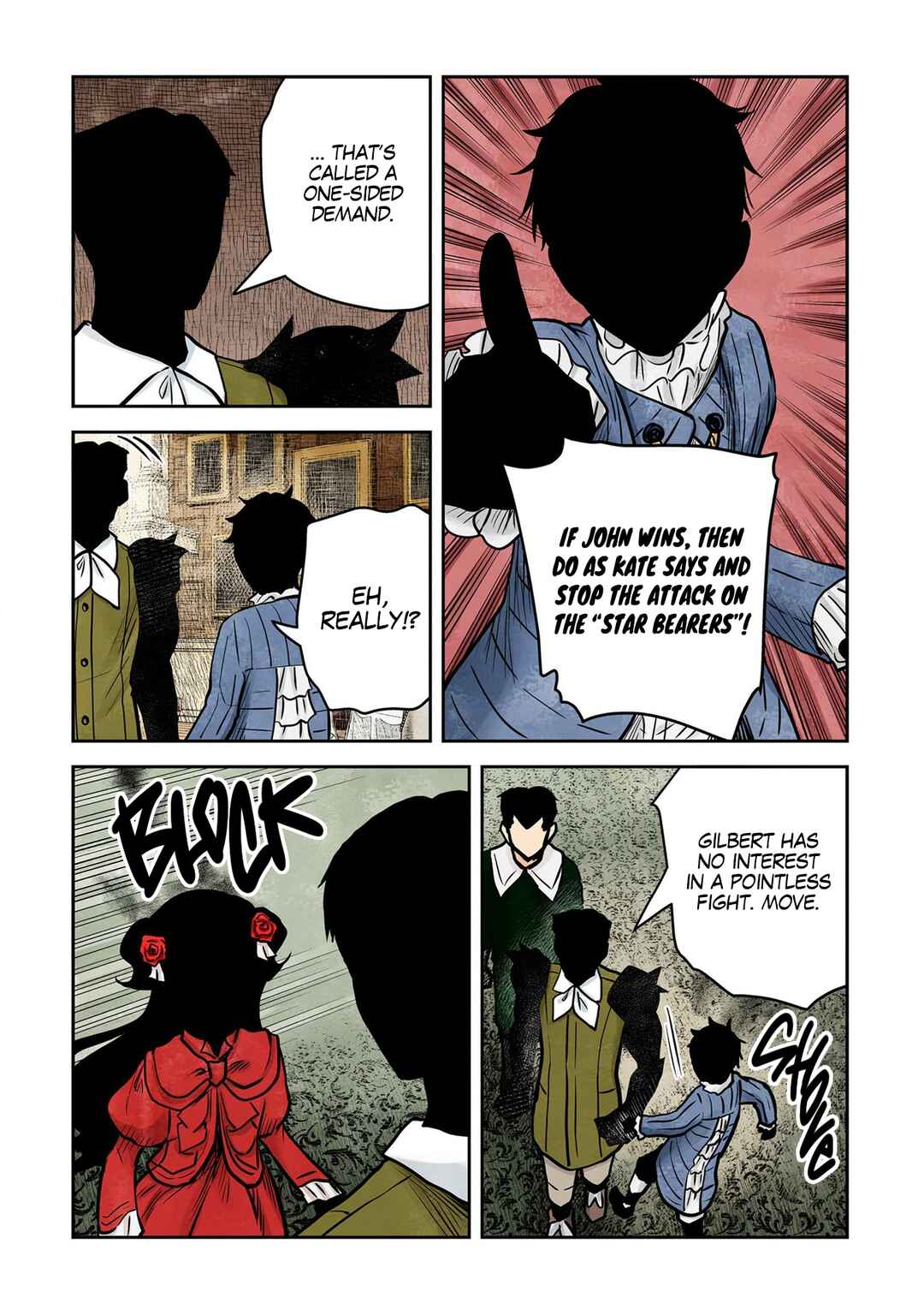 Chapter 142 - Page 4