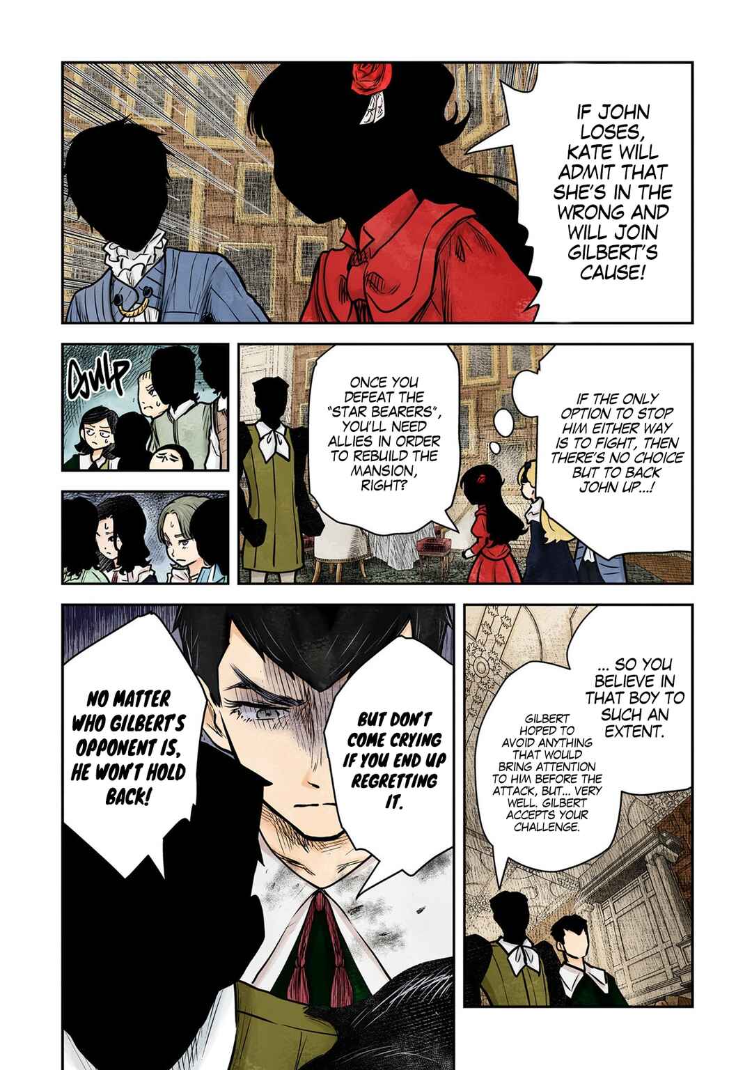 Chapter 142 - Page 5
