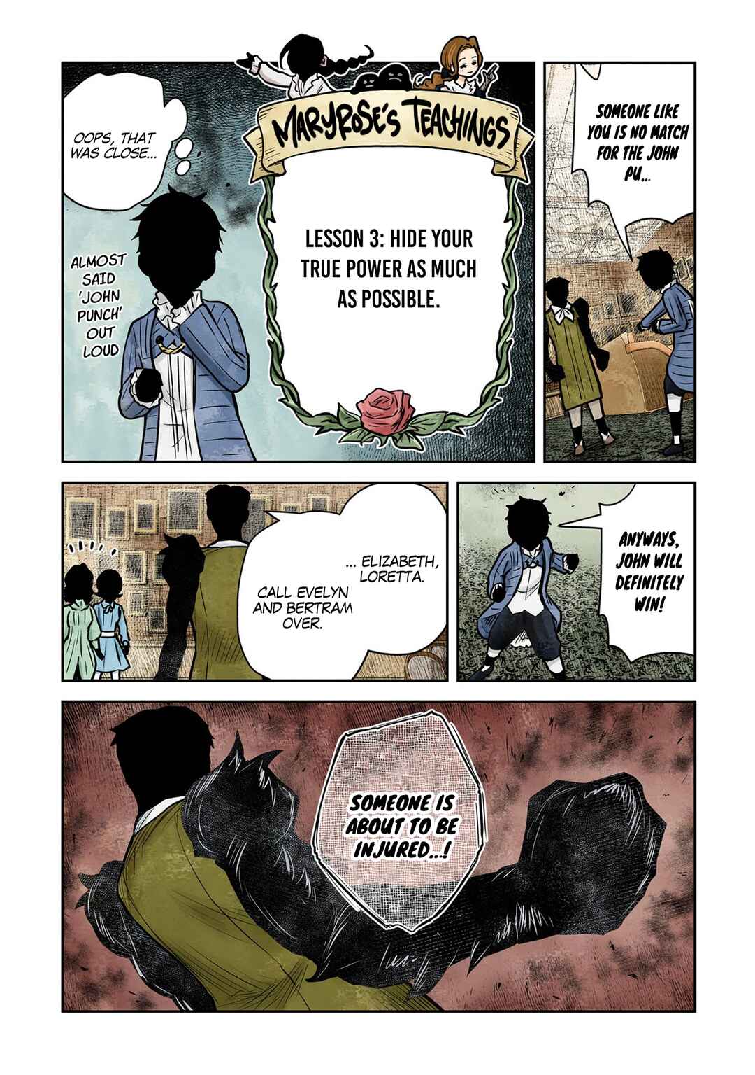 Chapter 142 - Page 7