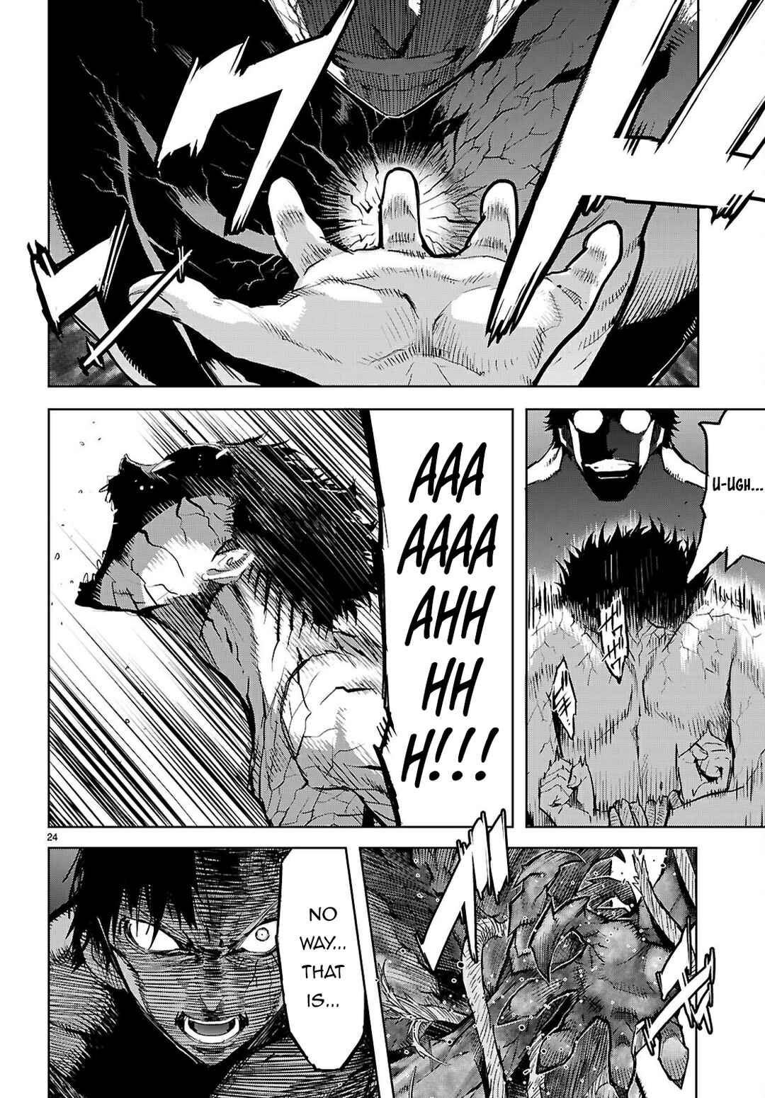 Chapter 73 - Page 24