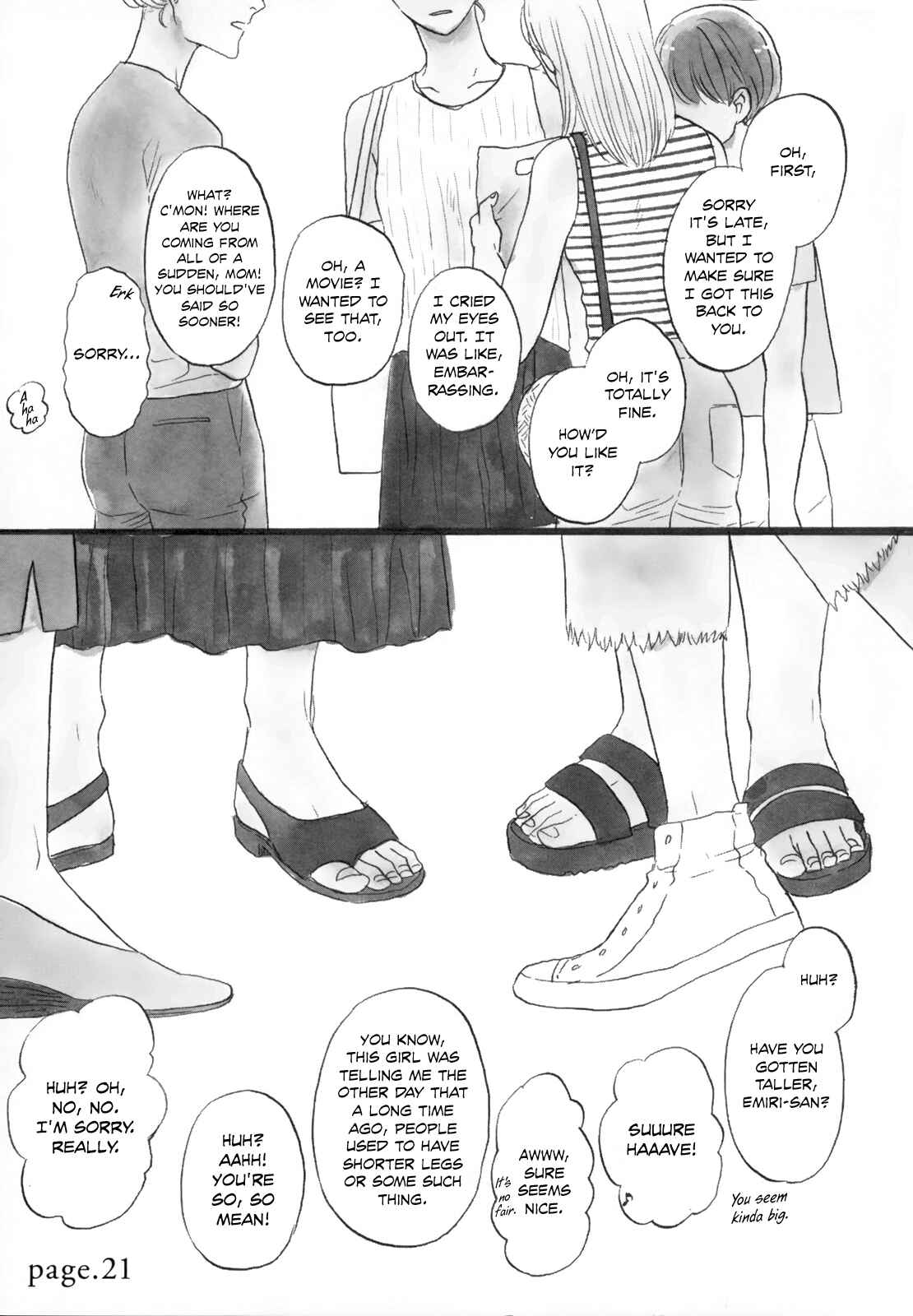 Chapter 21 - Page 7