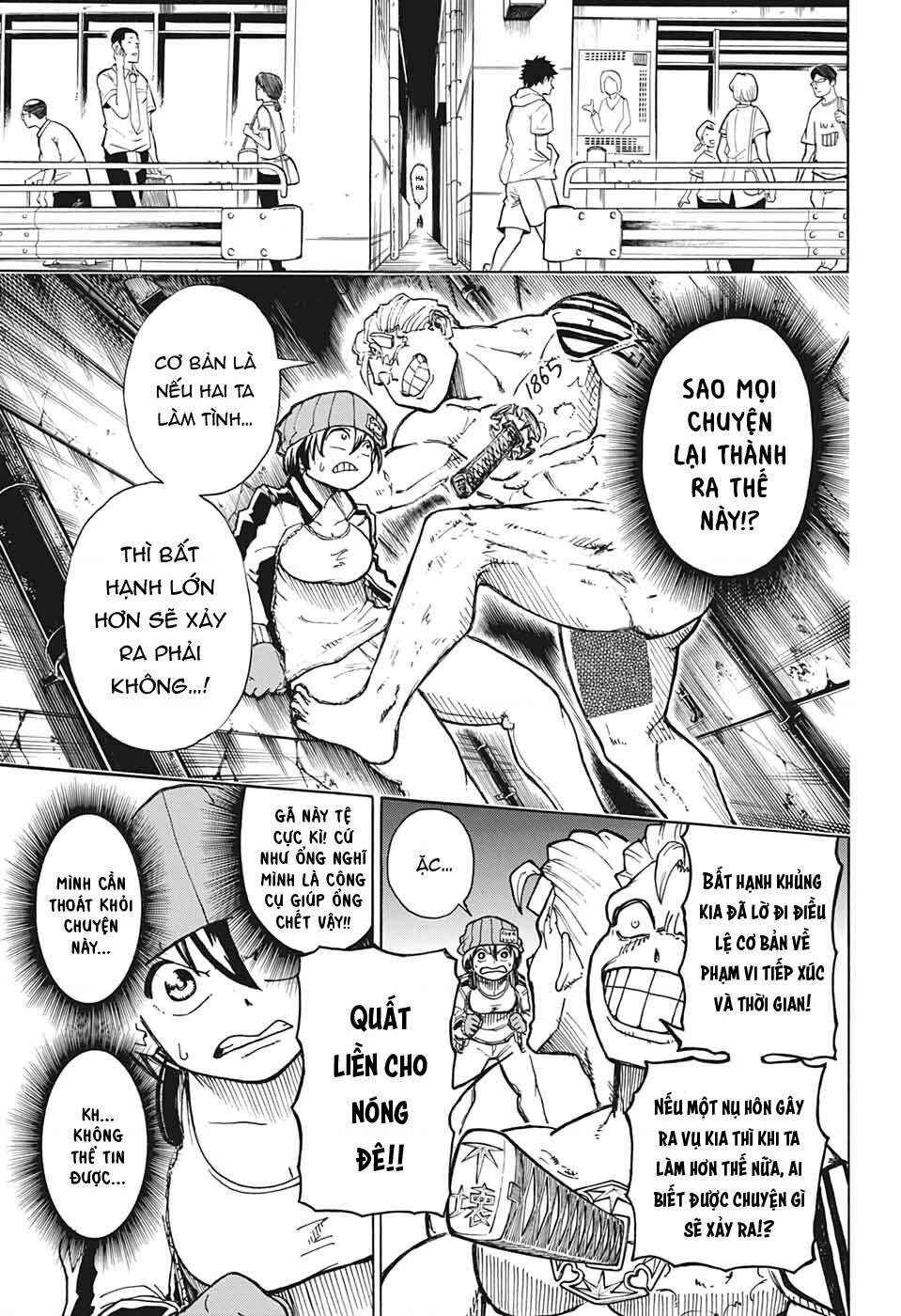 Chapter 2 - Page 4