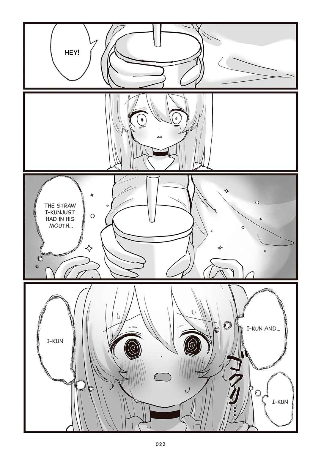 Chapter 5 - Page 2