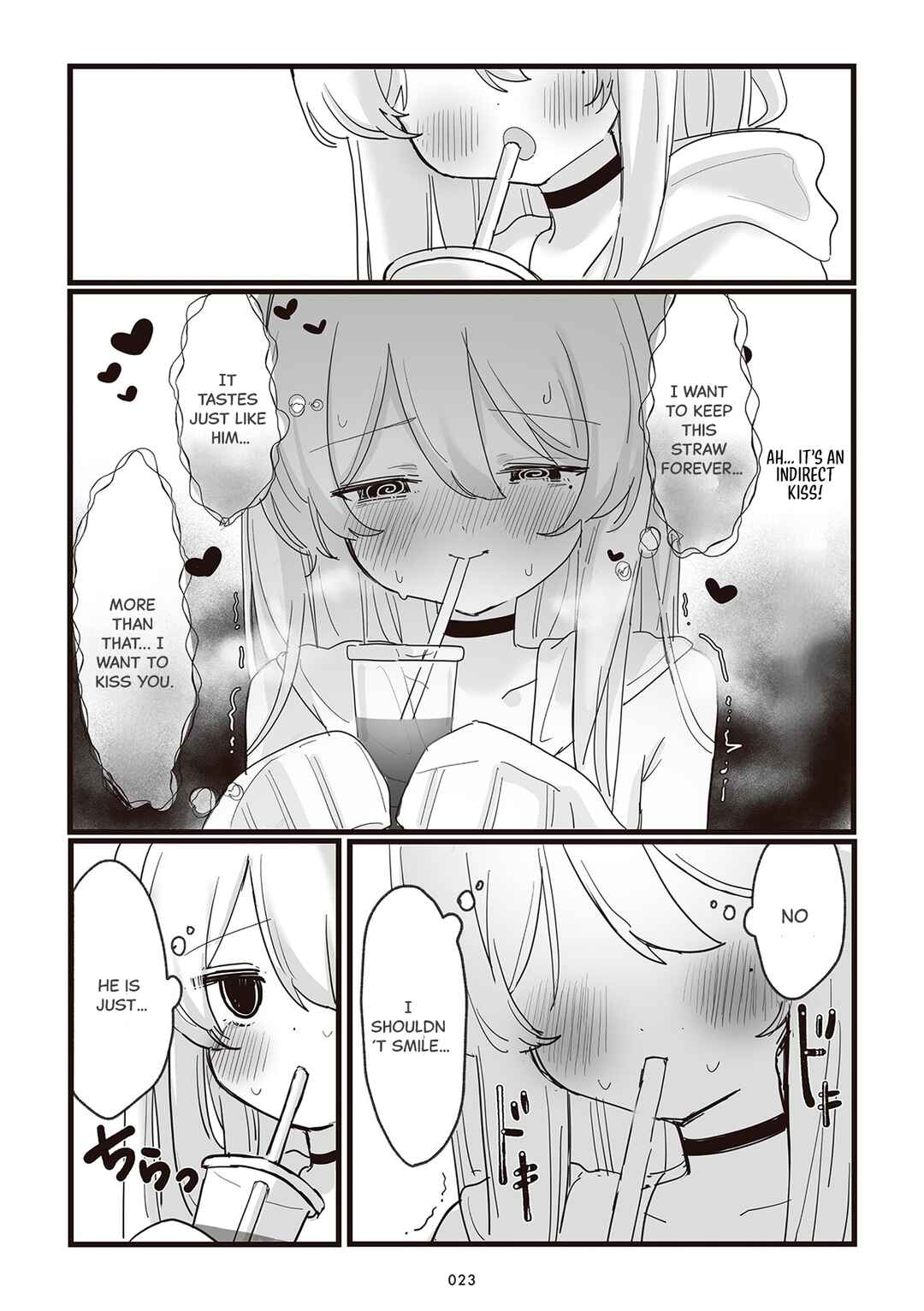 Chapter 5 - Page 3