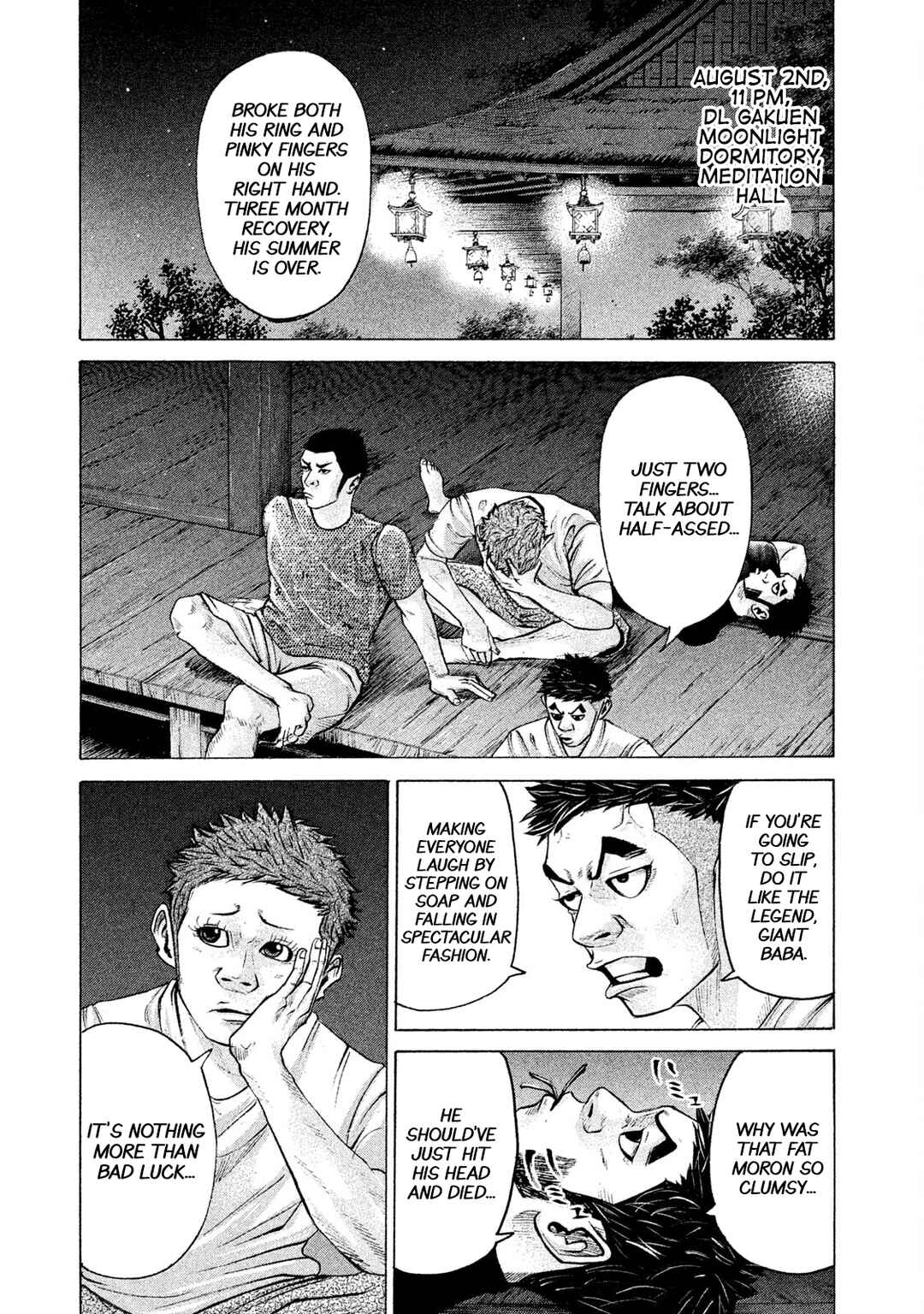 Chapter 199 - Page 3