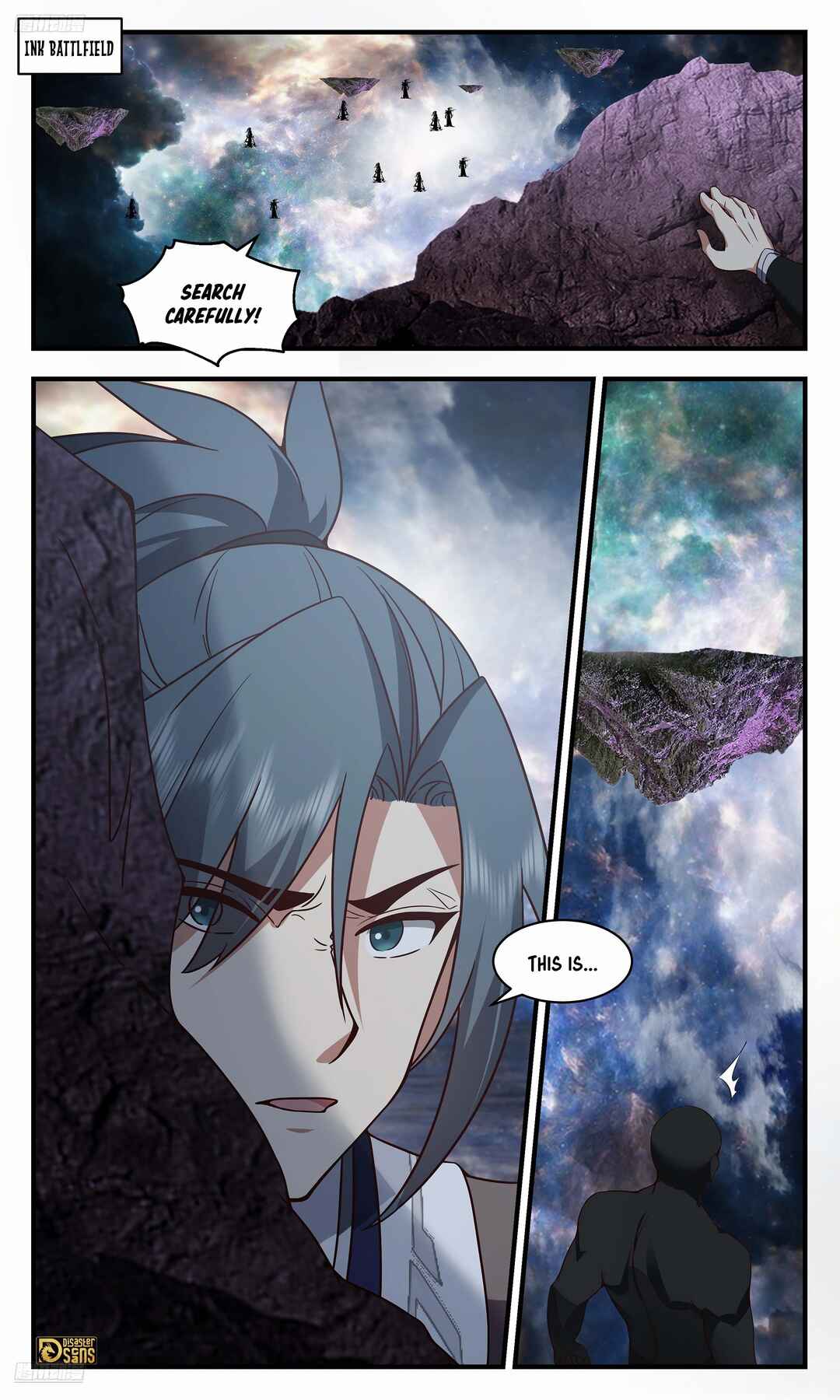 Chapter 3671 - Page 2