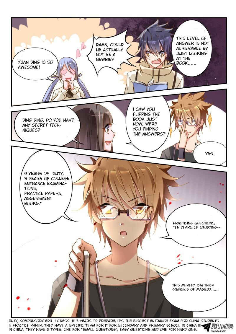 Chapter 24 - Page 5