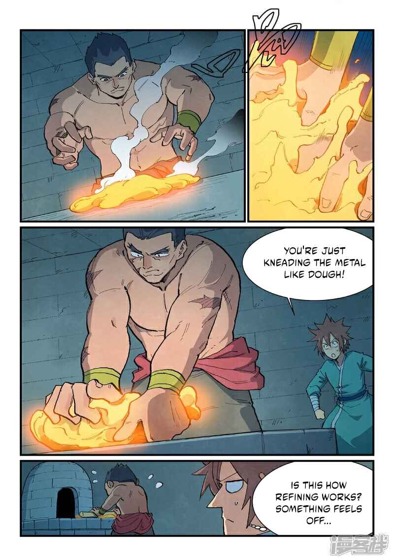 Chapter 687 - Page 4