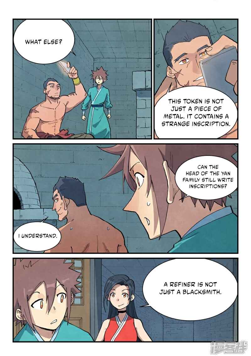Chapter 687 - Page 6