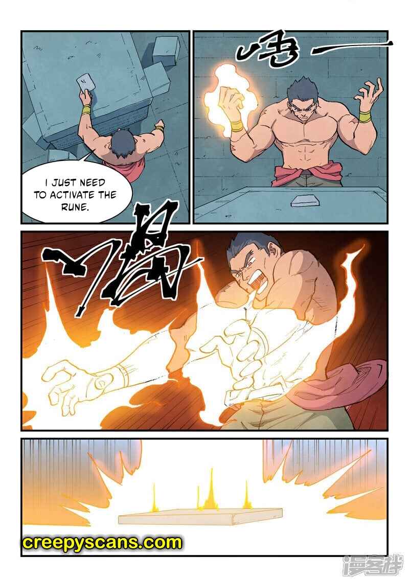 Chapter 687 - Page 9