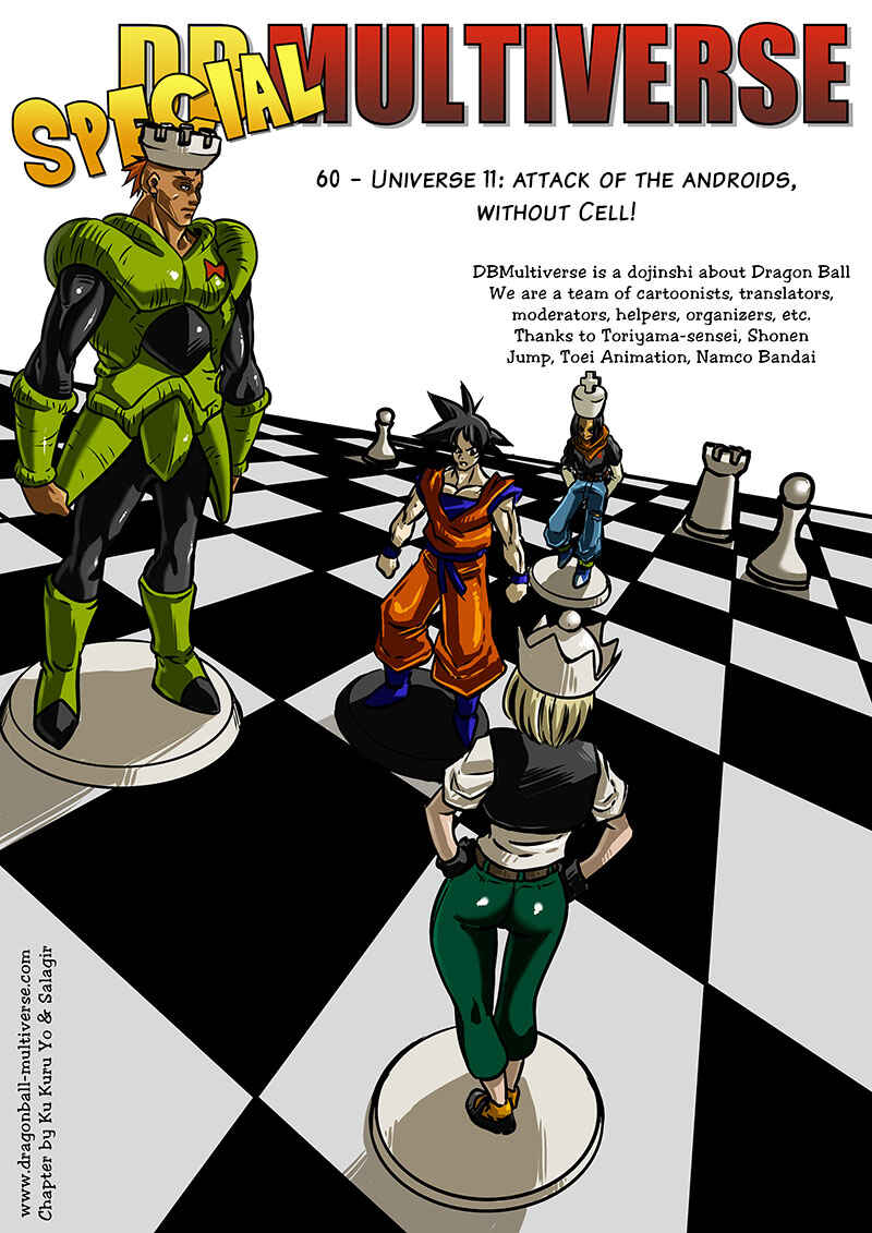 Chapter 60 - Page 1