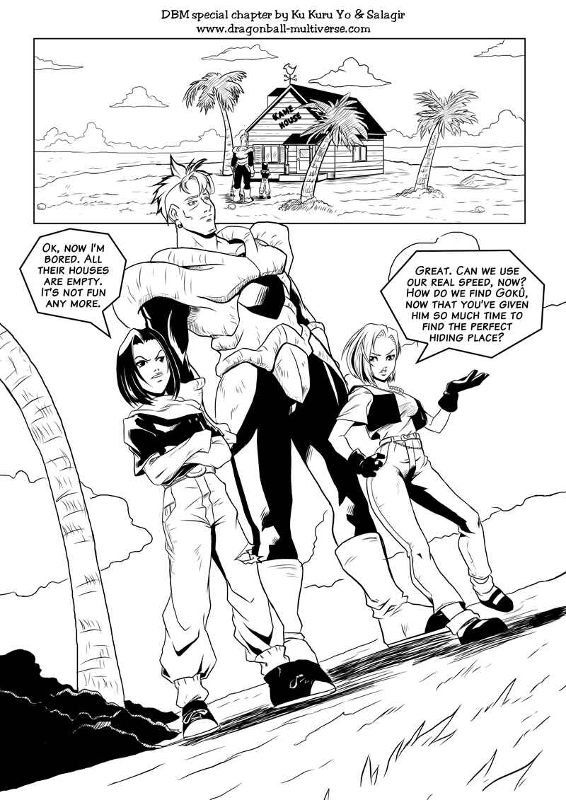 Chapter 60 - Page 10