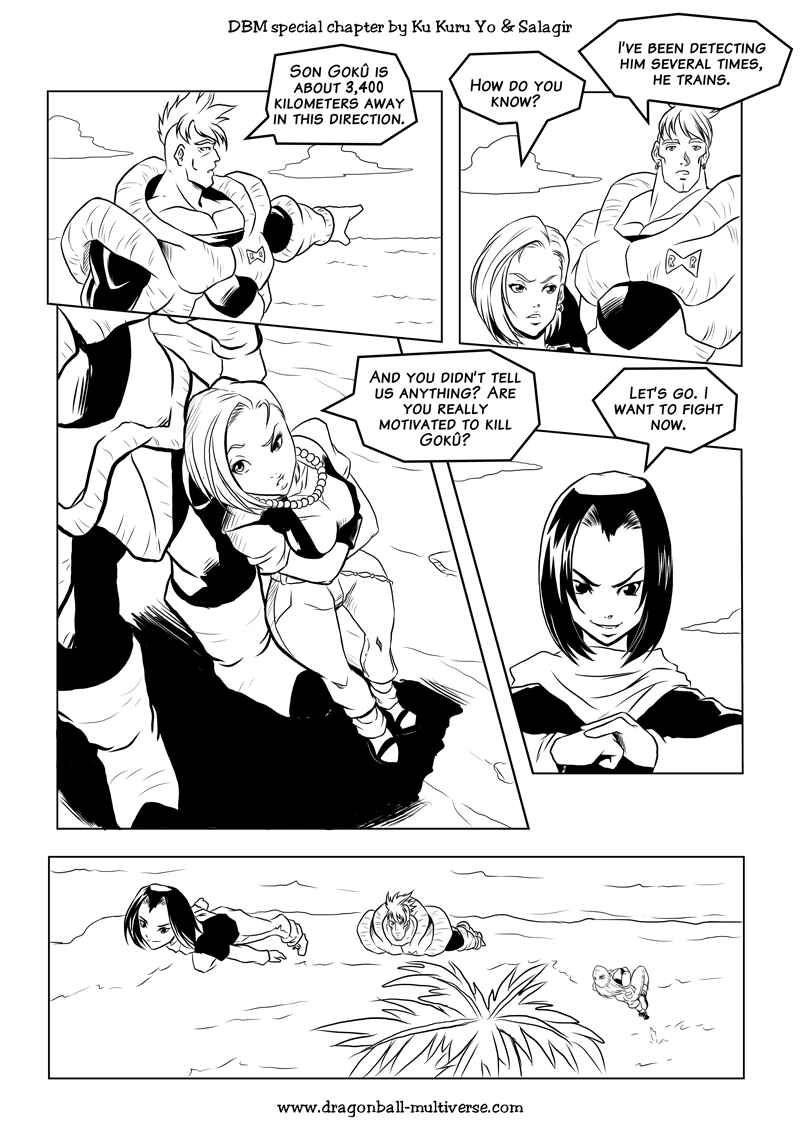 Chapter 60 - Page 11