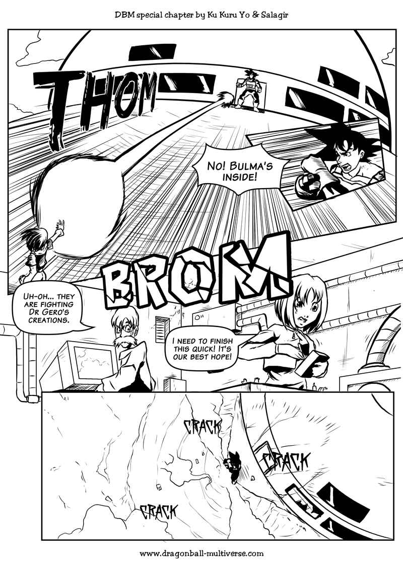 Chapter 60 - Page 14
