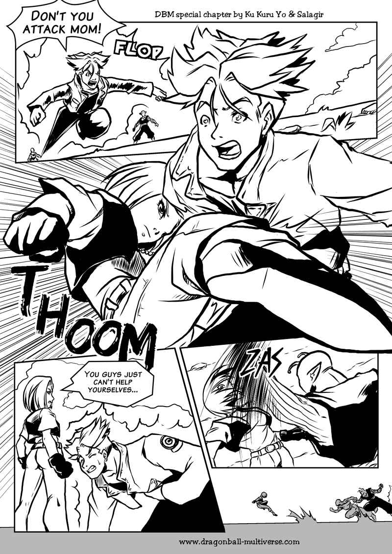 Chapter 60 - Page 15