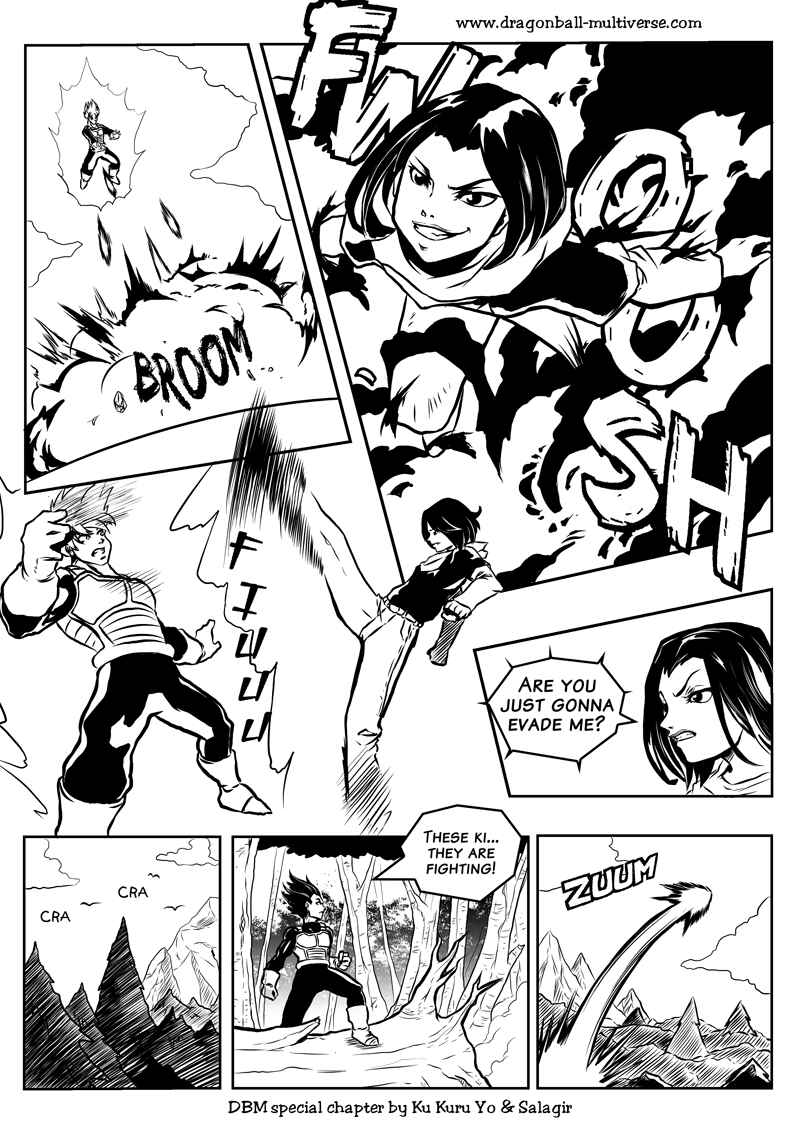 Chapter 60 - Page 17