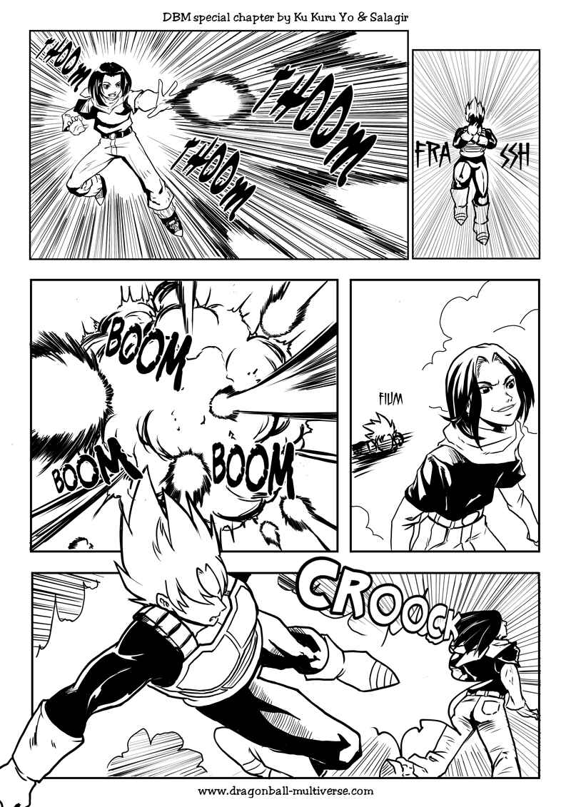 Chapter 60 - Page 18