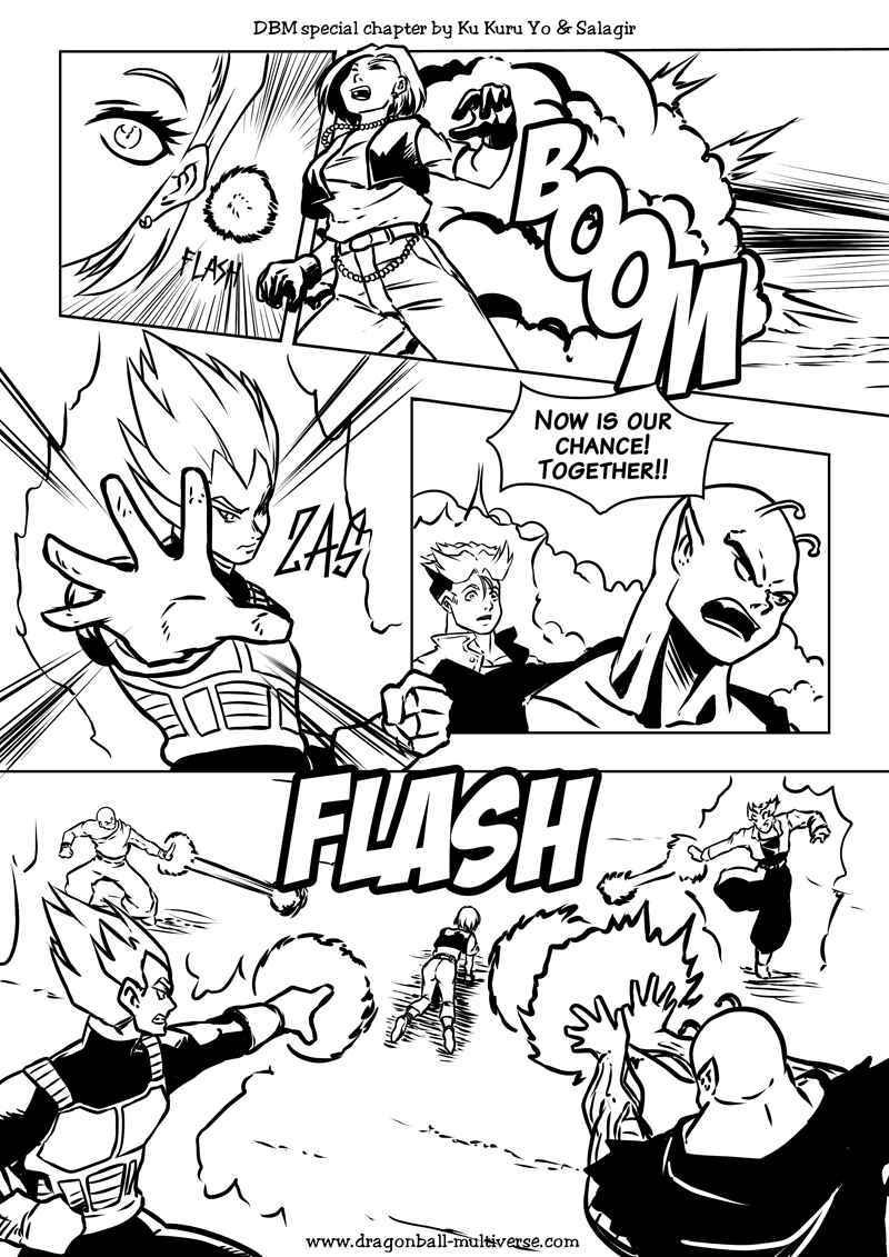 Chapter 60 - Page 20