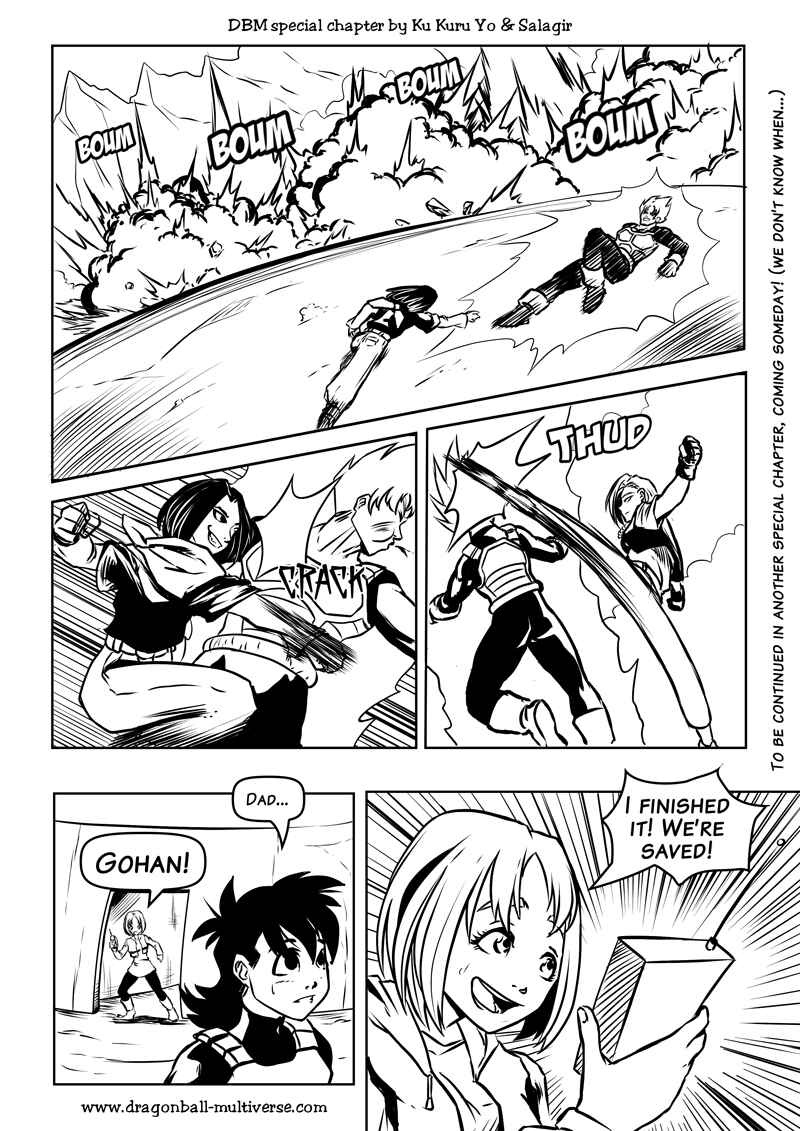 Chapter 60 - Page 22