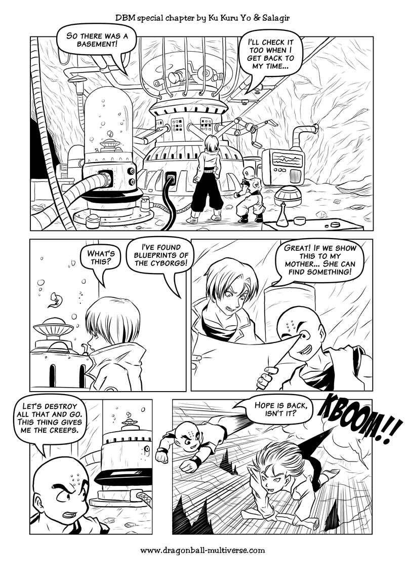 Chapter 60 - Page 5