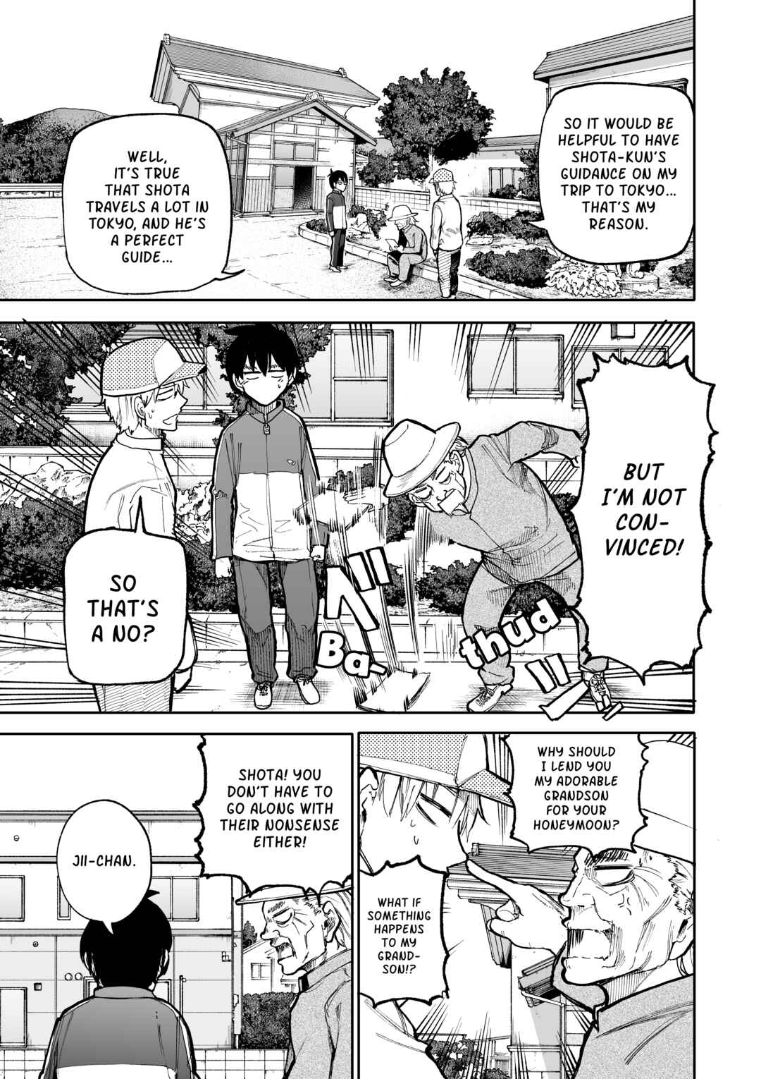 Chapter 98 - Page 1