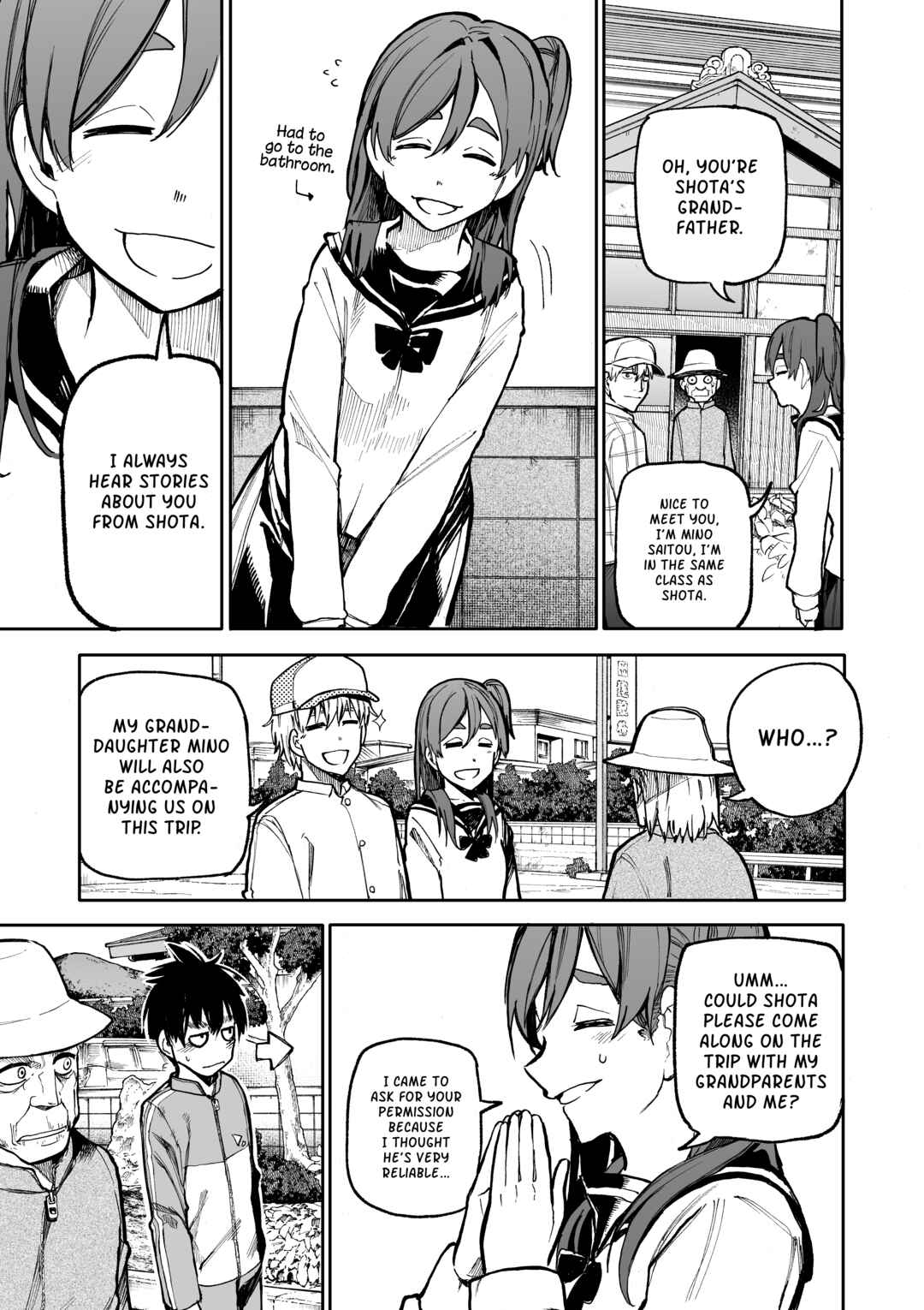 Chapter 98 - Page 3