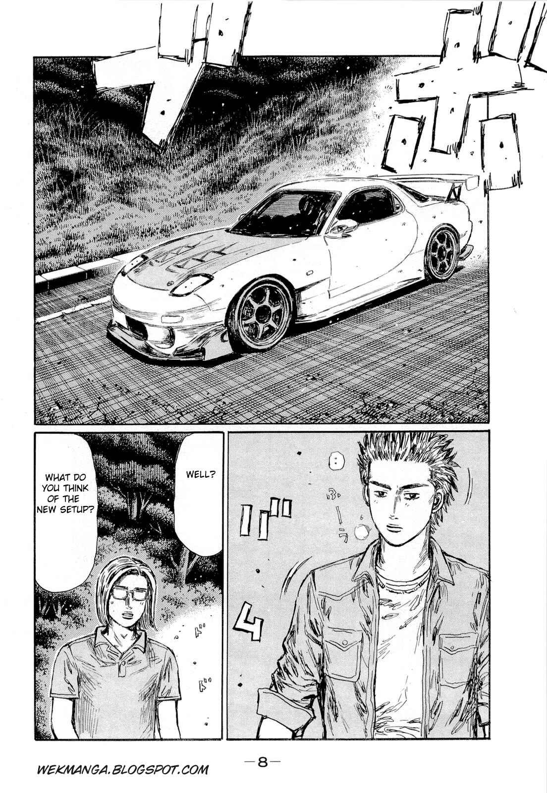 Chapter 612 - Page 4