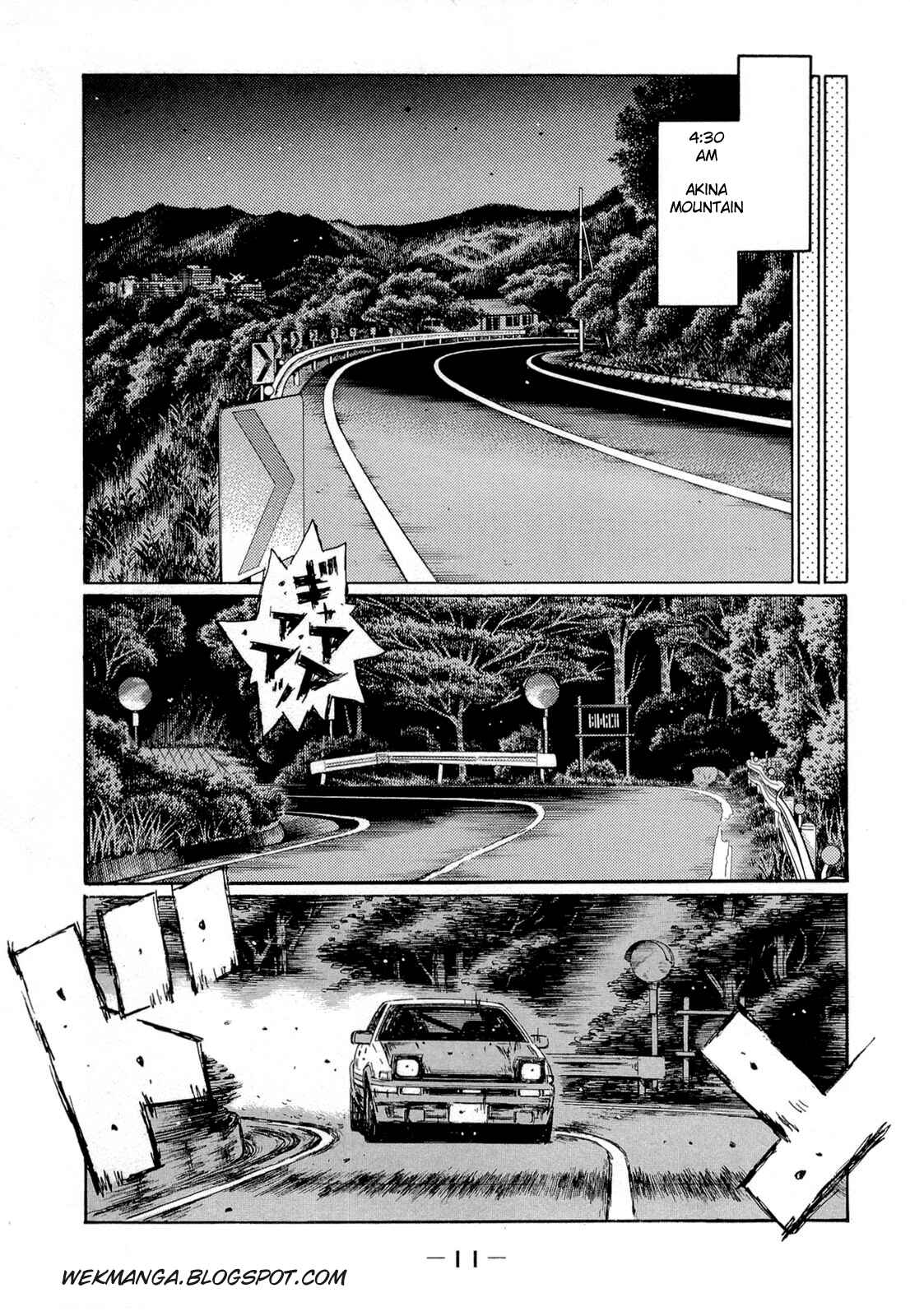 Chapter 612 - Page 7