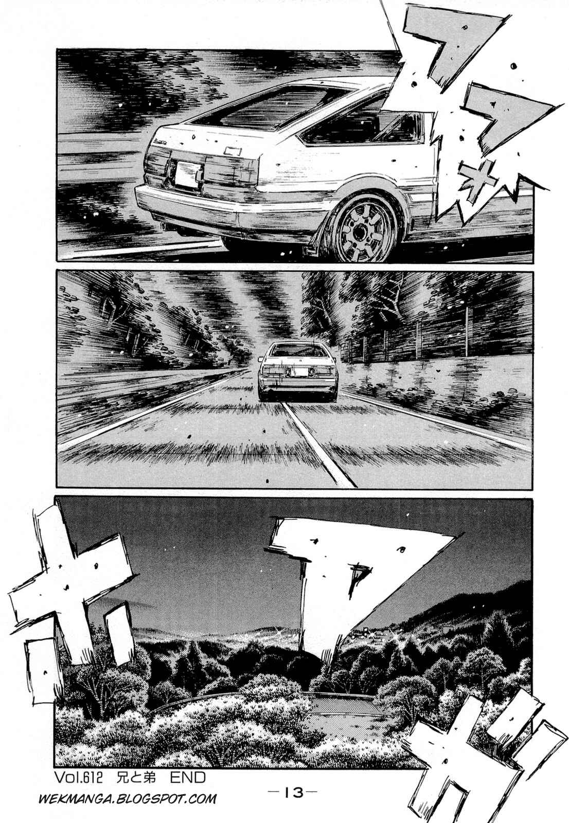 Chapter 612 - Page 9