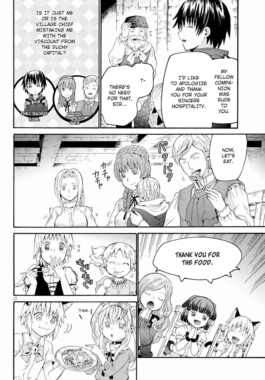 Chapter 79 - Page 11