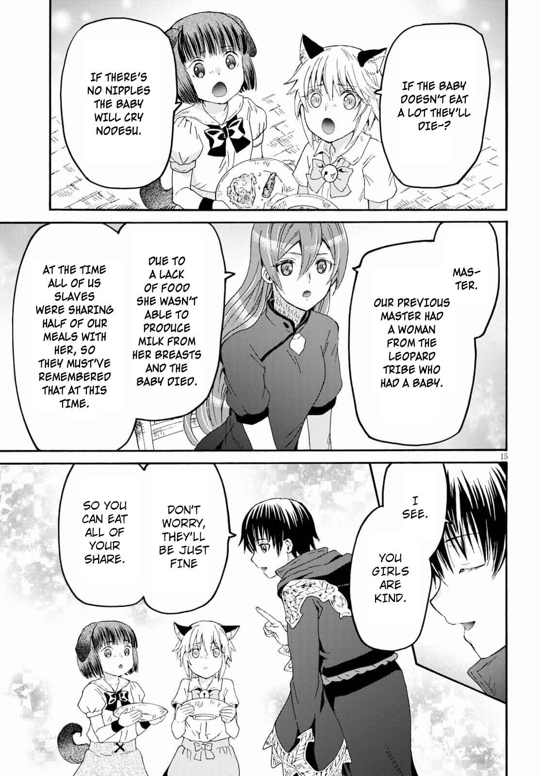 Chapter 79 - Page 14